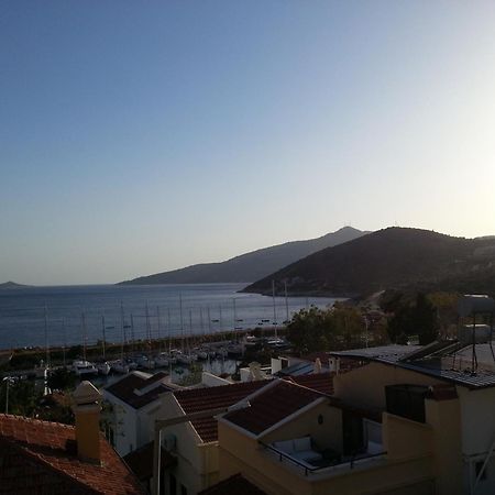Smart Aparts Kalkan Kültér fotó