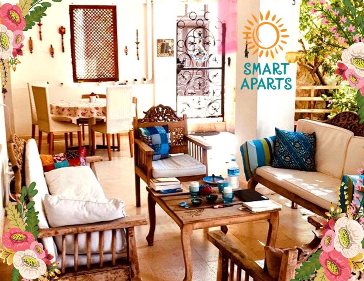 Smart Aparts Kalkan Kültér fotó