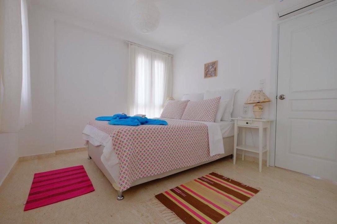Smart Aparts Kalkan Kültér fotó