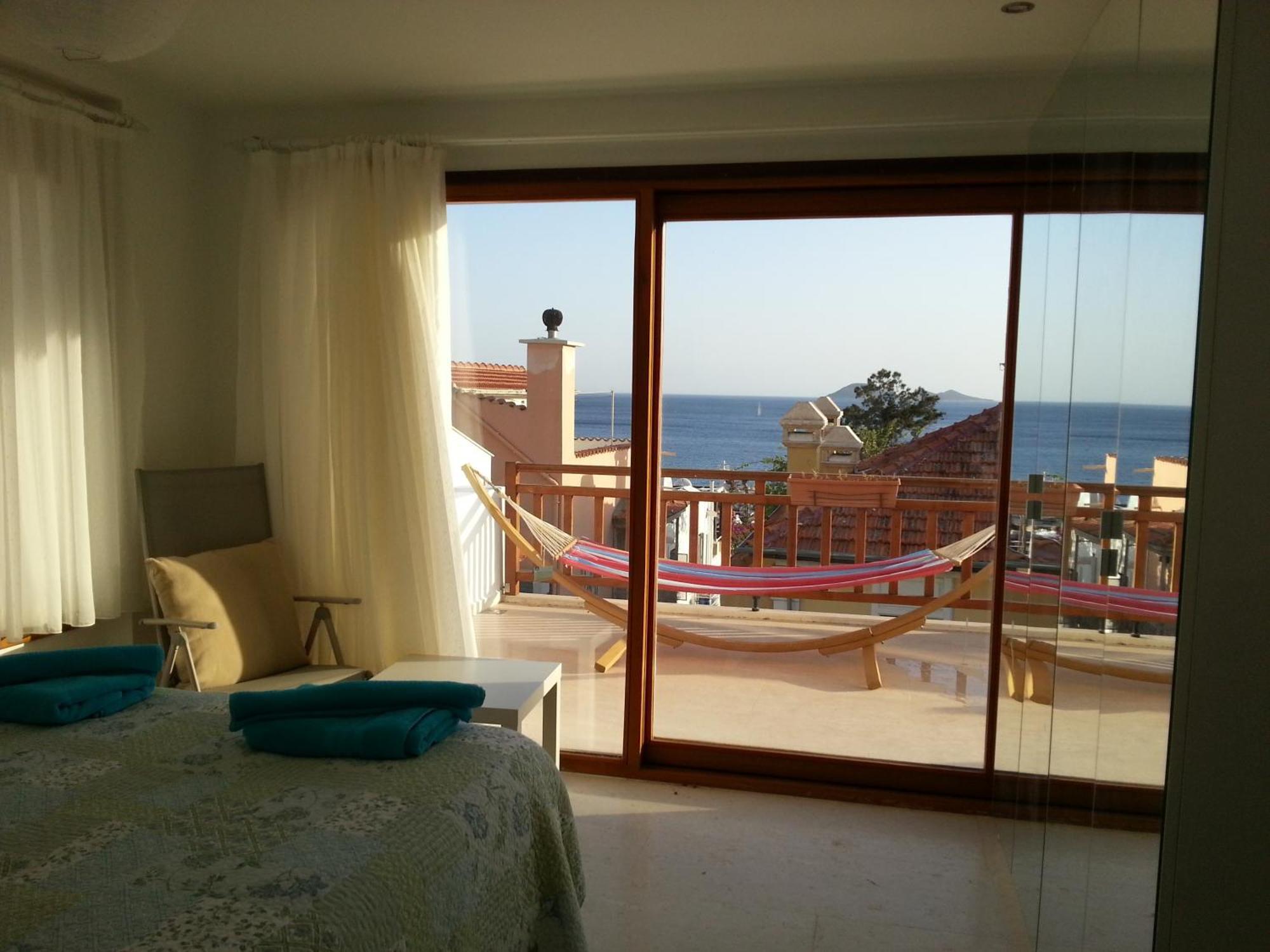 Smart Aparts Kalkan Kültér fotó