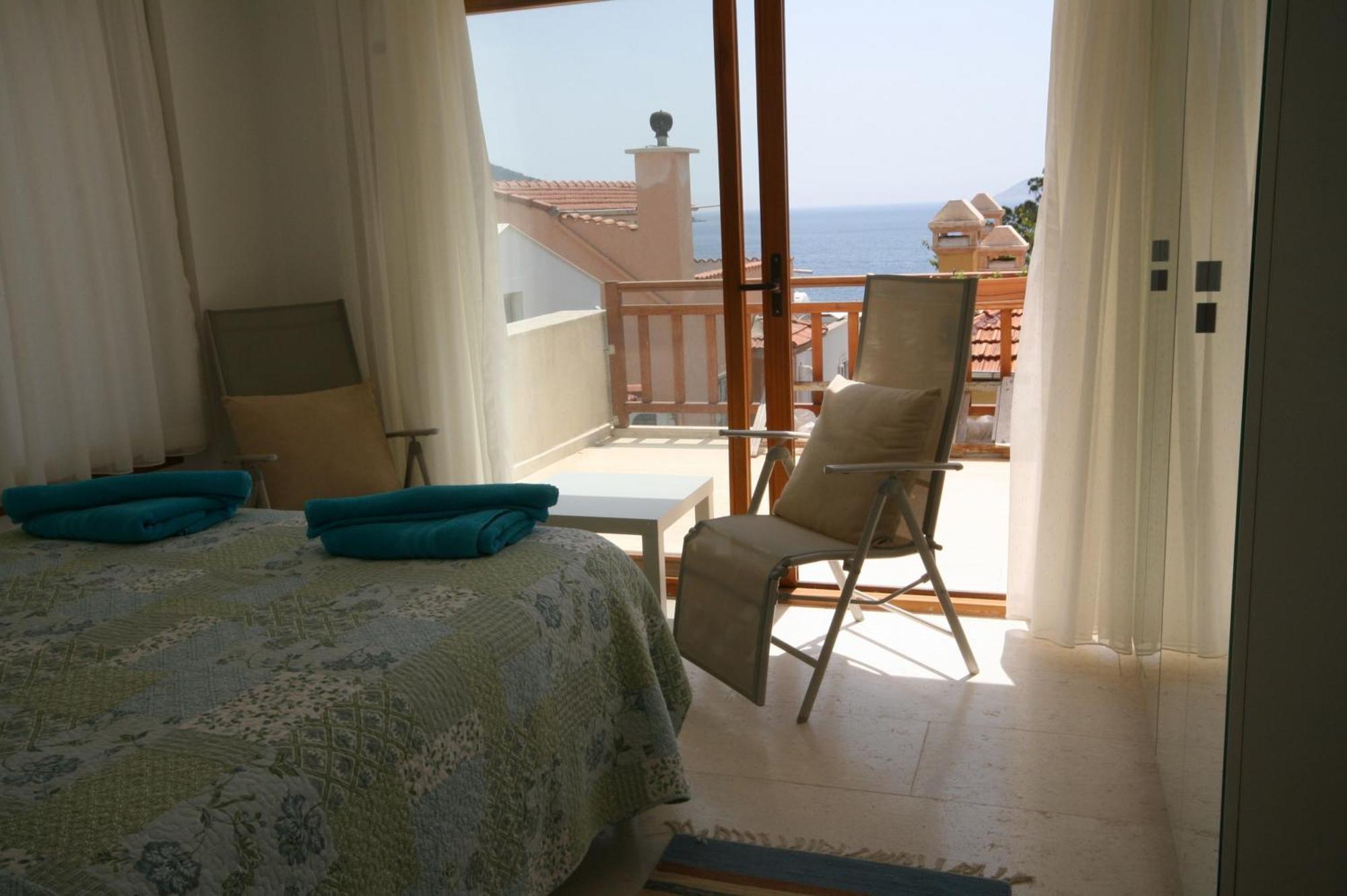 Smart Aparts Kalkan Kültér fotó