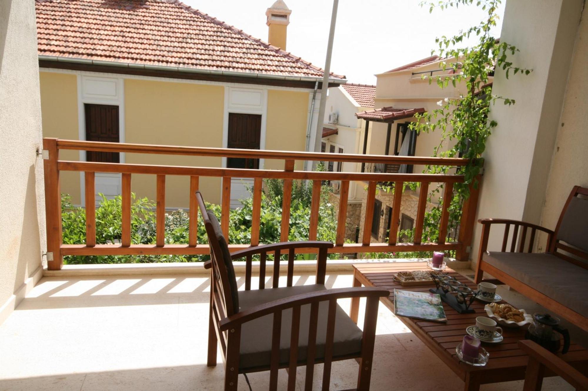 Smart Aparts Kalkan Kültér fotó