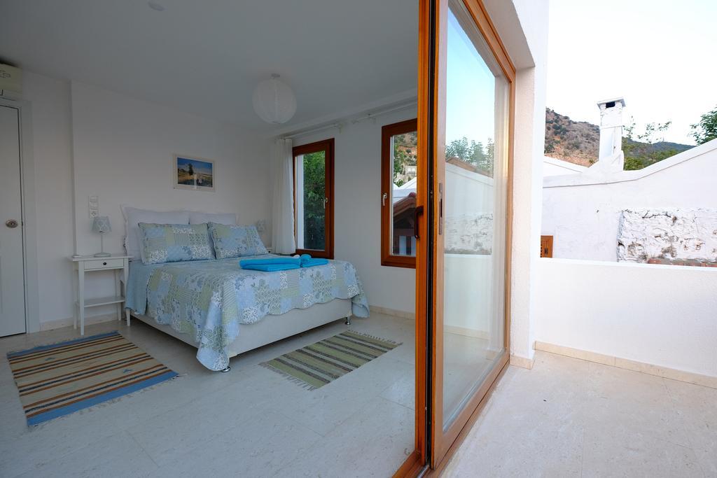 Smart Aparts Kalkan Kültér fotó