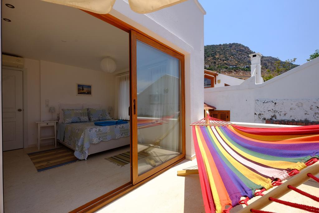 Smart Aparts Kalkan Kültér fotó