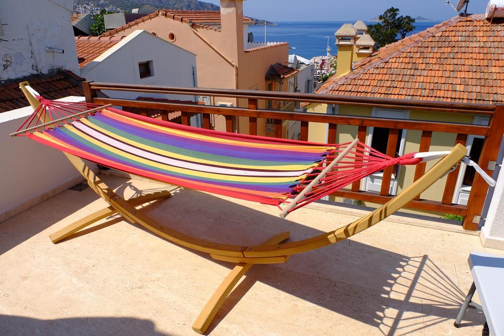 Smart Aparts Kalkan Kültér fotó