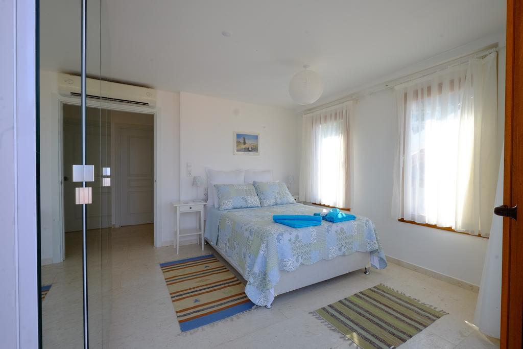 Smart Aparts Kalkan Kültér fotó