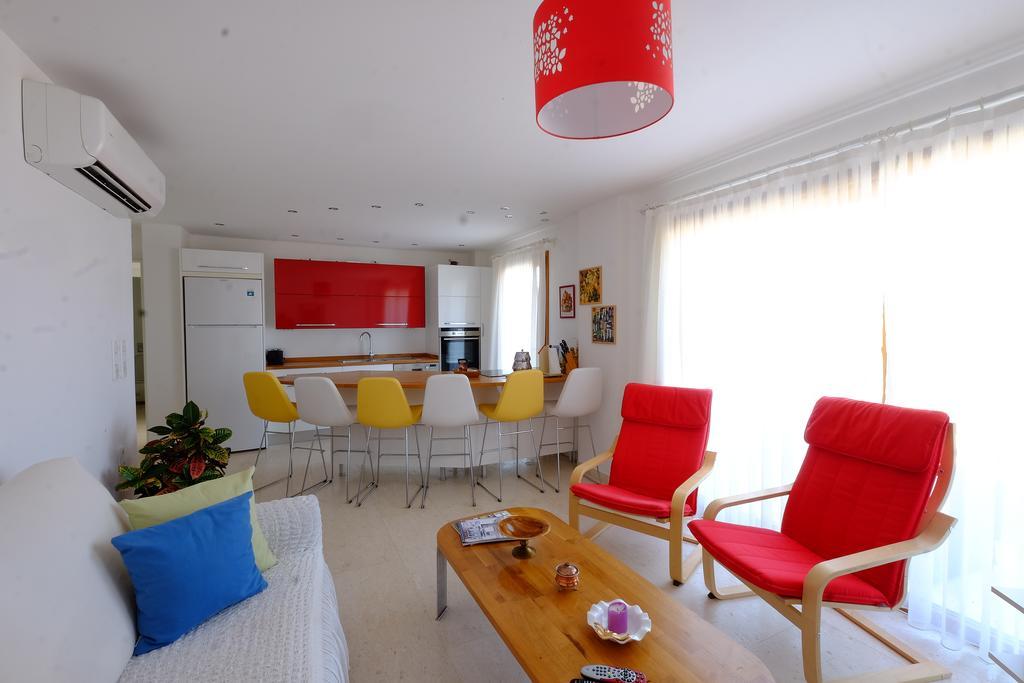 Smart Aparts Kalkan Kültér fotó