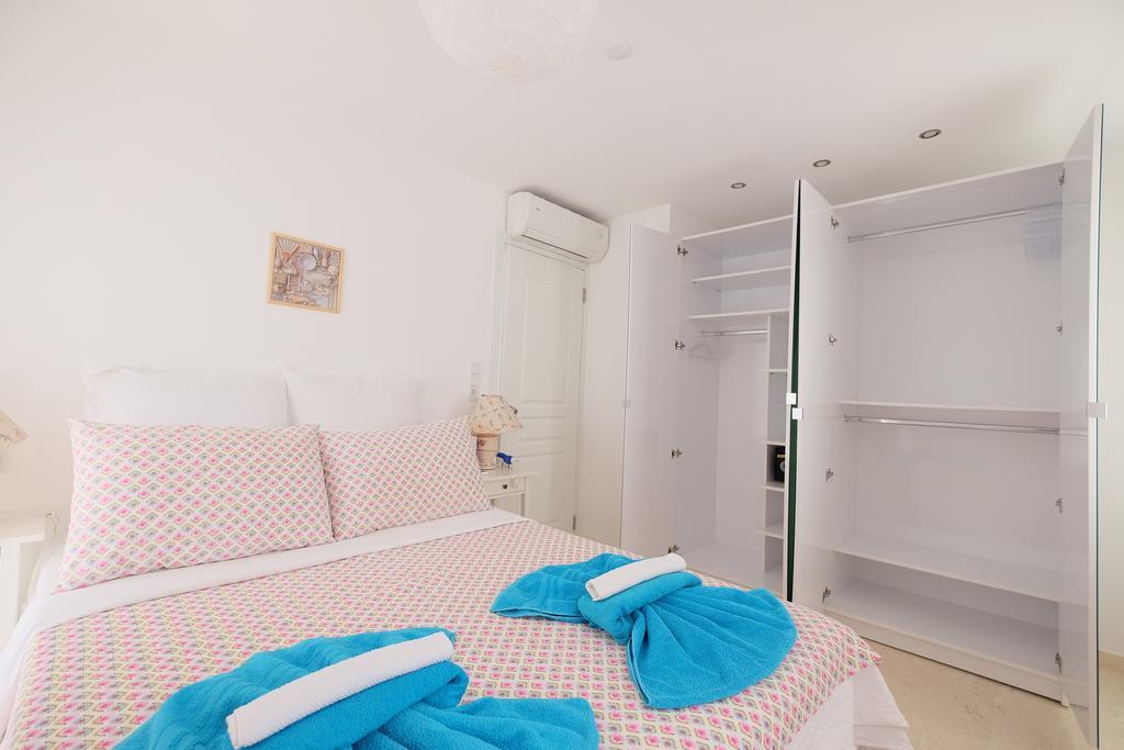 Smart Aparts Kalkan Kültér fotó