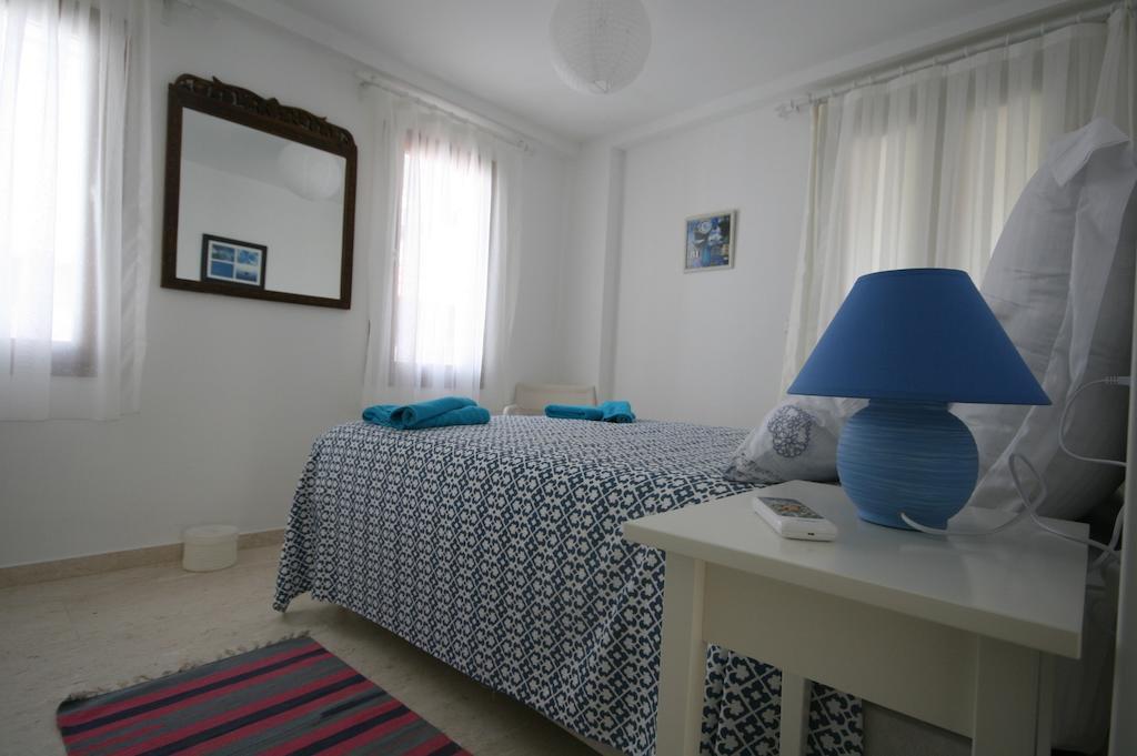 Smart Aparts Kalkan Szoba fotó