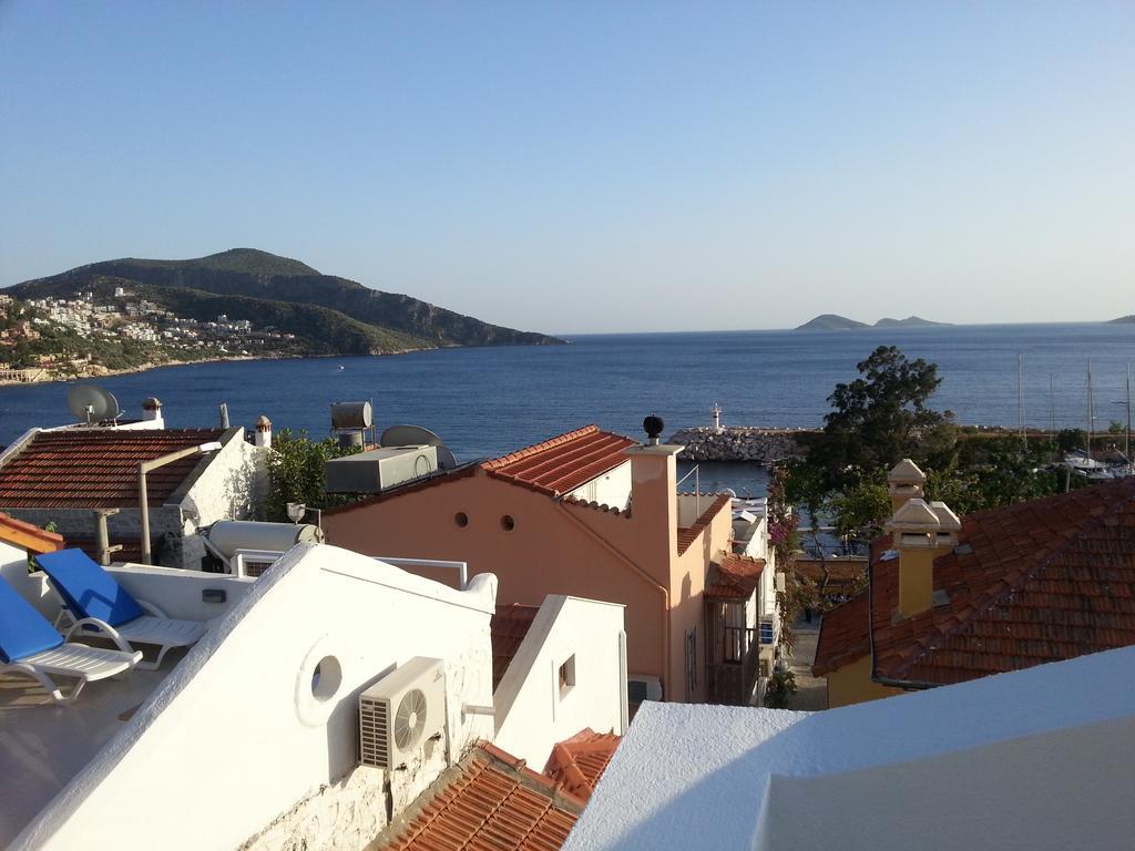 Smart Aparts Kalkan Kültér fotó